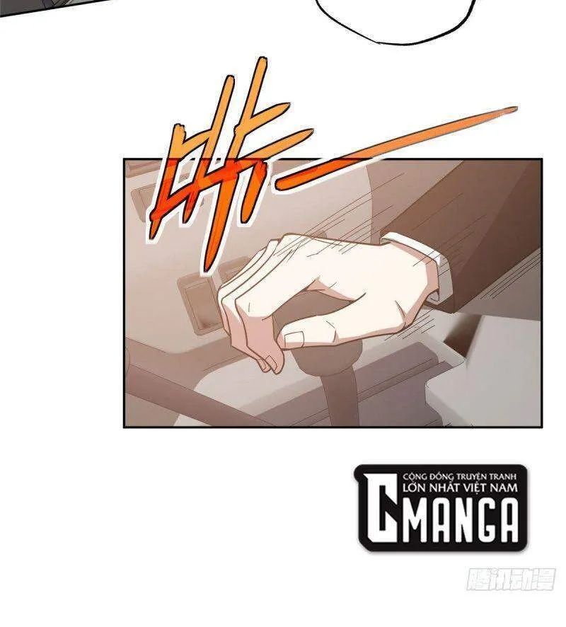 Siêu Cấp Cơ Giới Chapter 58 - Trang 22