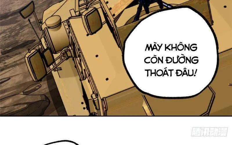 Siêu Cấp Cơ Giới Chapter 58 - Trang 24