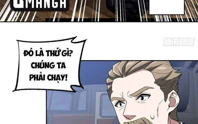 Siêu Cấp Cơ Giới Chapter 58 - Trang 33