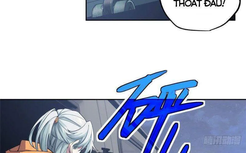Siêu Cấp Cơ Giới Chapter 58 - Trang 38