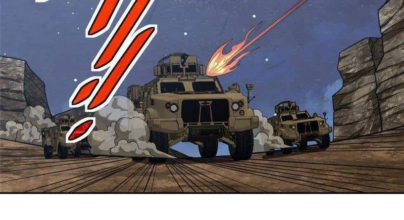 Siêu Cấp Cơ Giới Chapter 58 - Trang 4