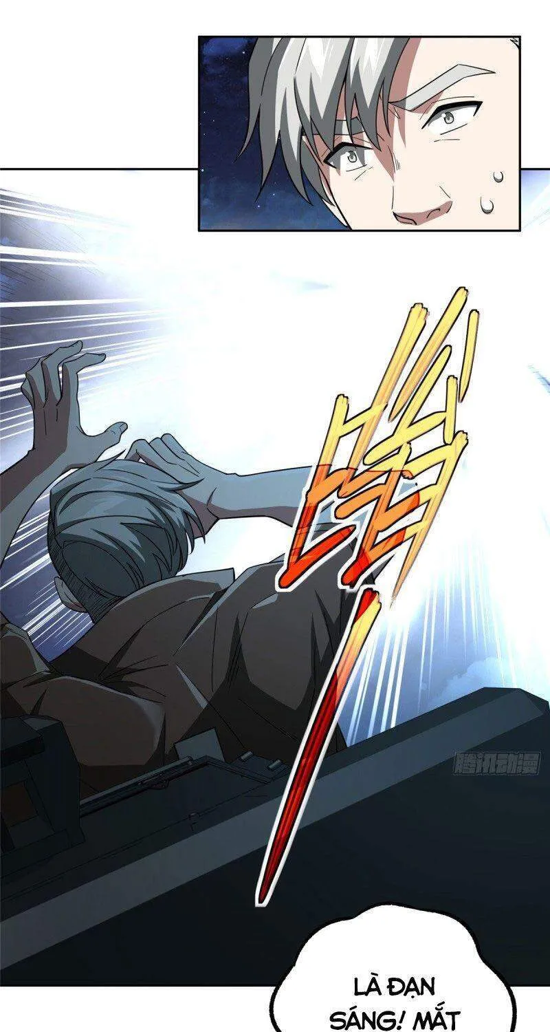Siêu Cấp Cơ Giới Chapter 58 - Trang 40