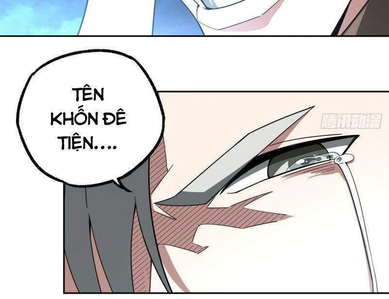 Siêu Cấp Cơ Giới Chapter 58 - Trang 42