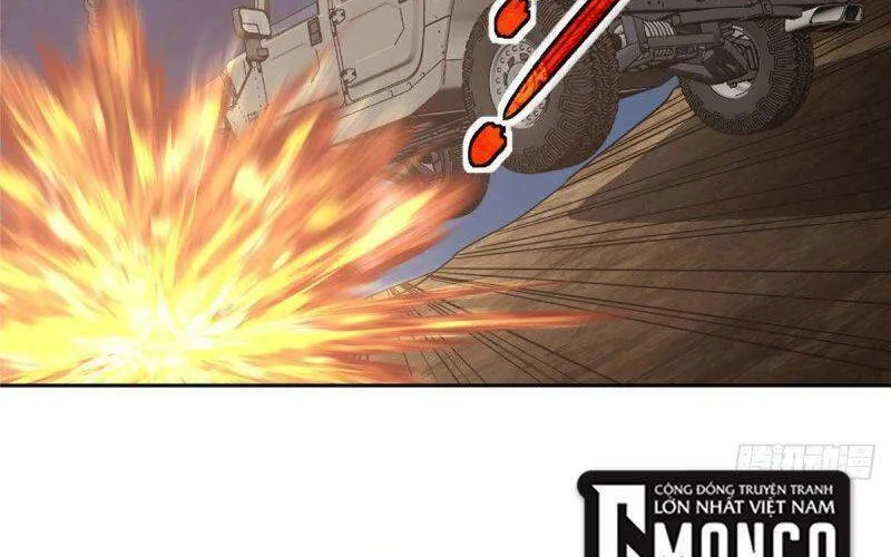 Siêu Cấp Cơ Giới Chapter 58 - Trang 44