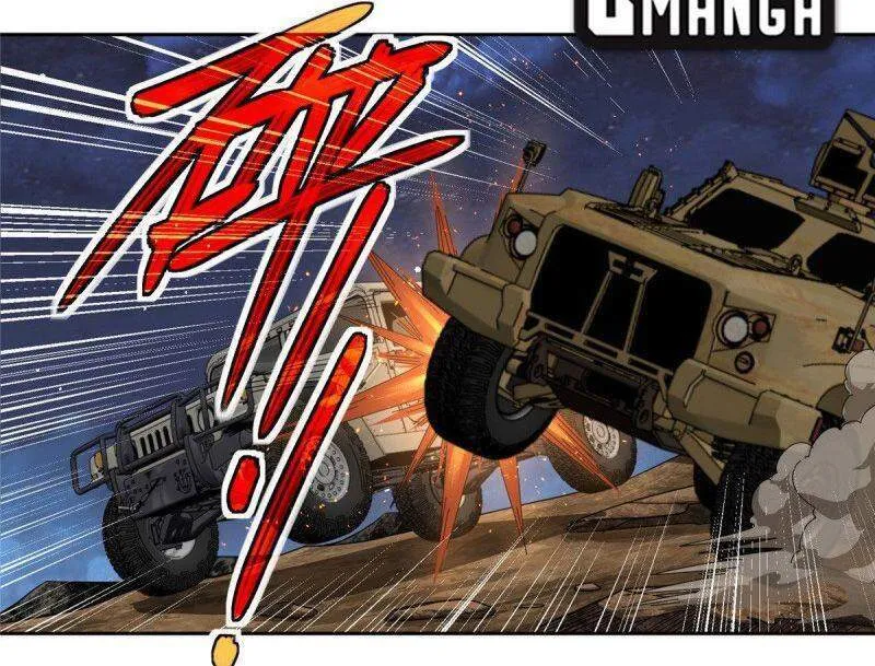 Siêu Cấp Cơ Giới Chapter 58 - Trang 45