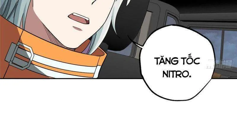 Siêu Cấp Cơ Giới Chapter 58 - Trang 48