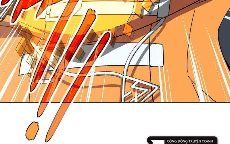 Siêu Cấp Cơ Giới Chapter 58 - Trang 9