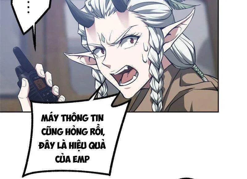 Siêu Cấp Cơ Giới Chapter 59 - Trang 10