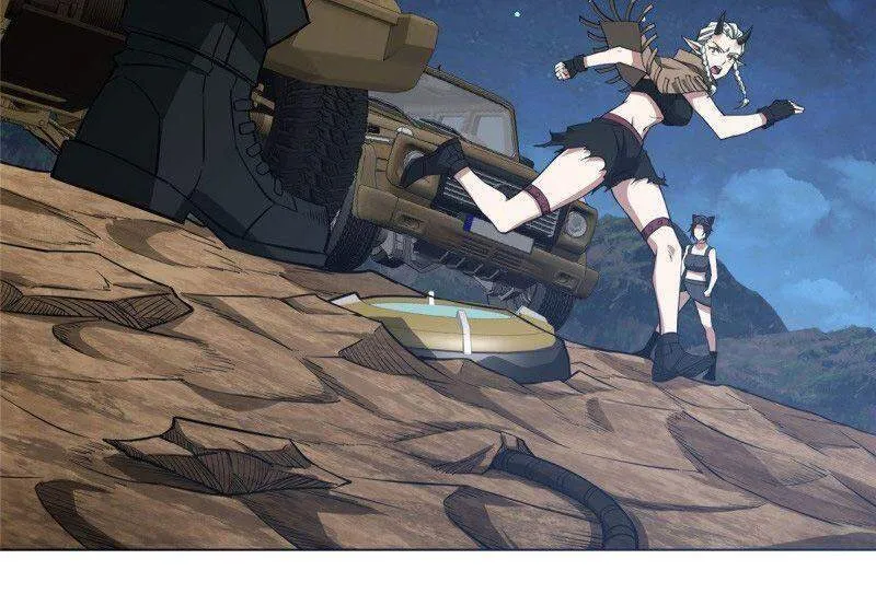 Siêu Cấp Cơ Giới Chapter 59 - Trang 13