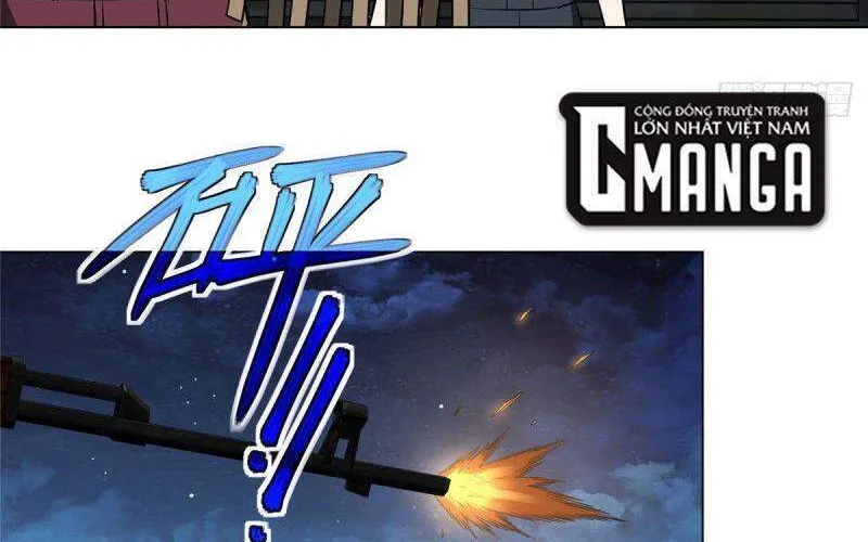 Siêu Cấp Cơ Giới Chapter 59 - Trang 15