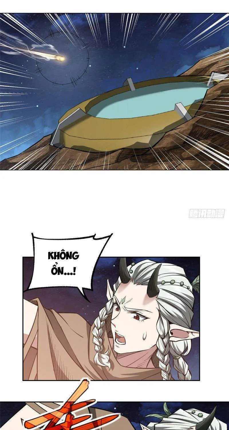 Siêu Cấp Cơ Giới Chapter 59 - Trang 17