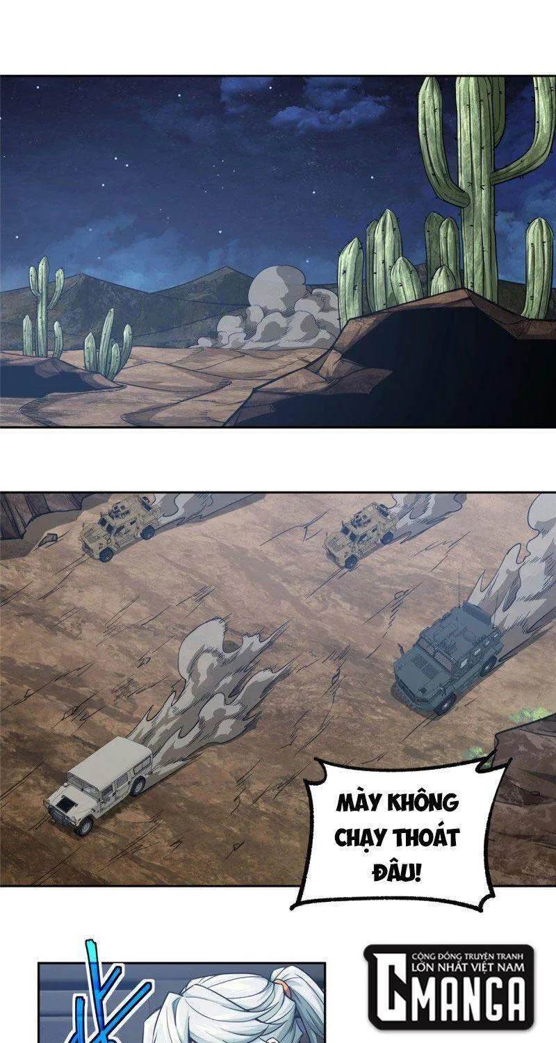 Siêu Cấp Cơ Giới Chapter 59 - Trang 2