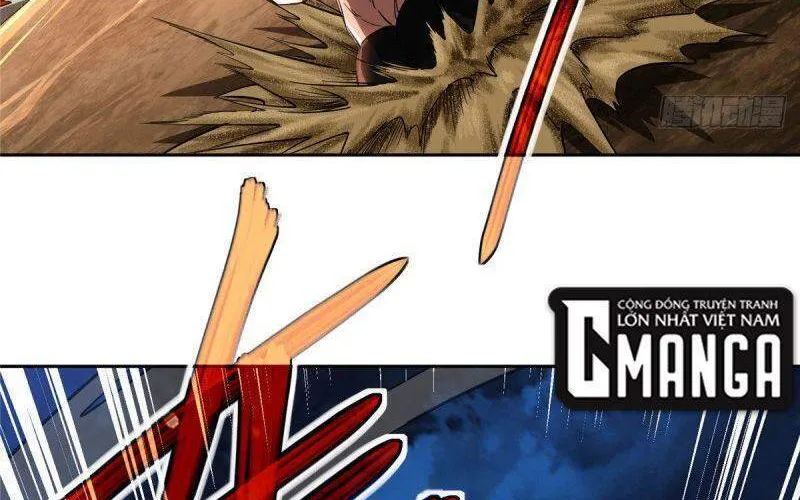 Siêu Cấp Cơ Giới Chapter 59 - Trang 21