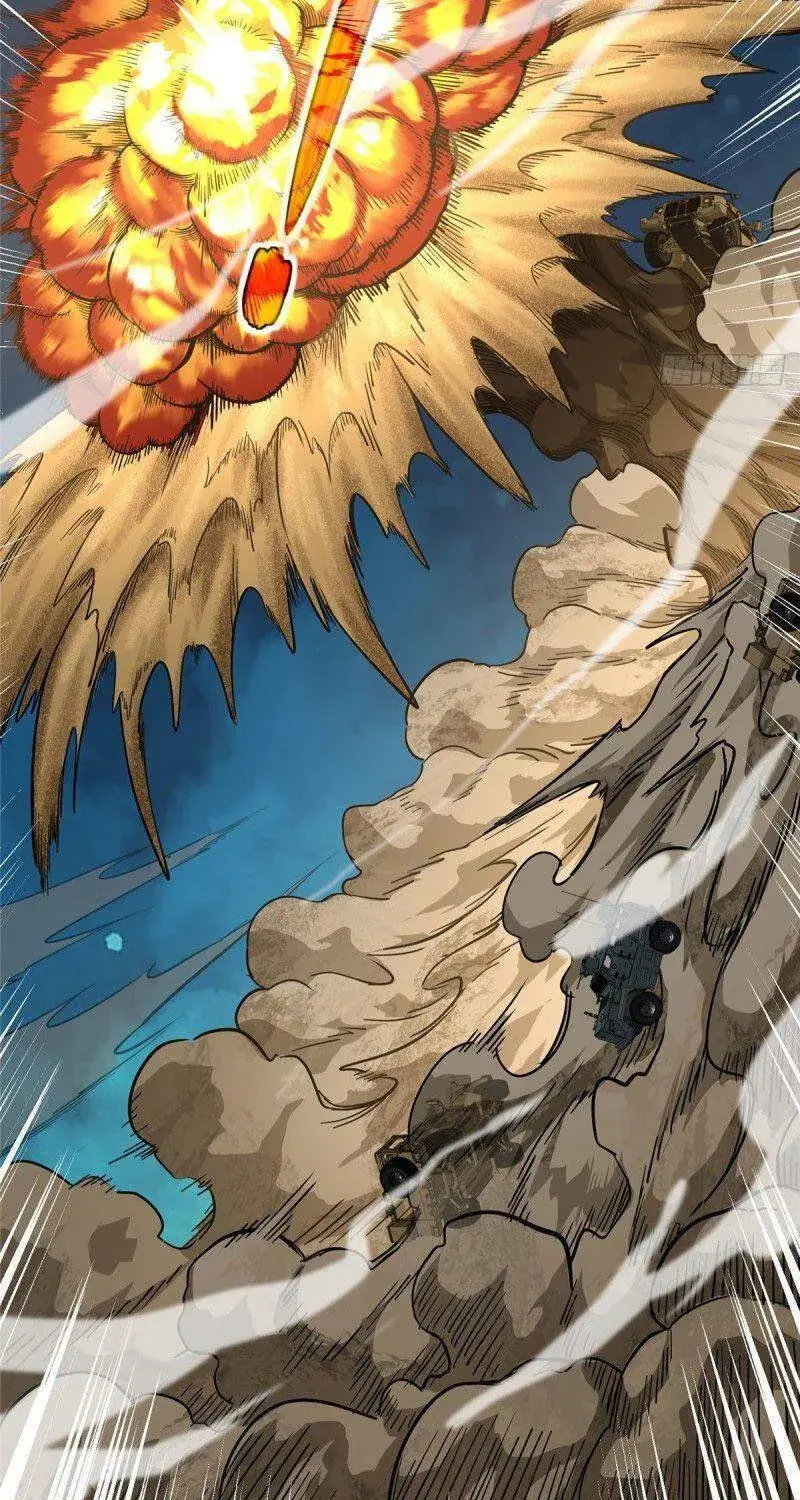 Siêu Cấp Cơ Giới Chapter 59 - Trang 23