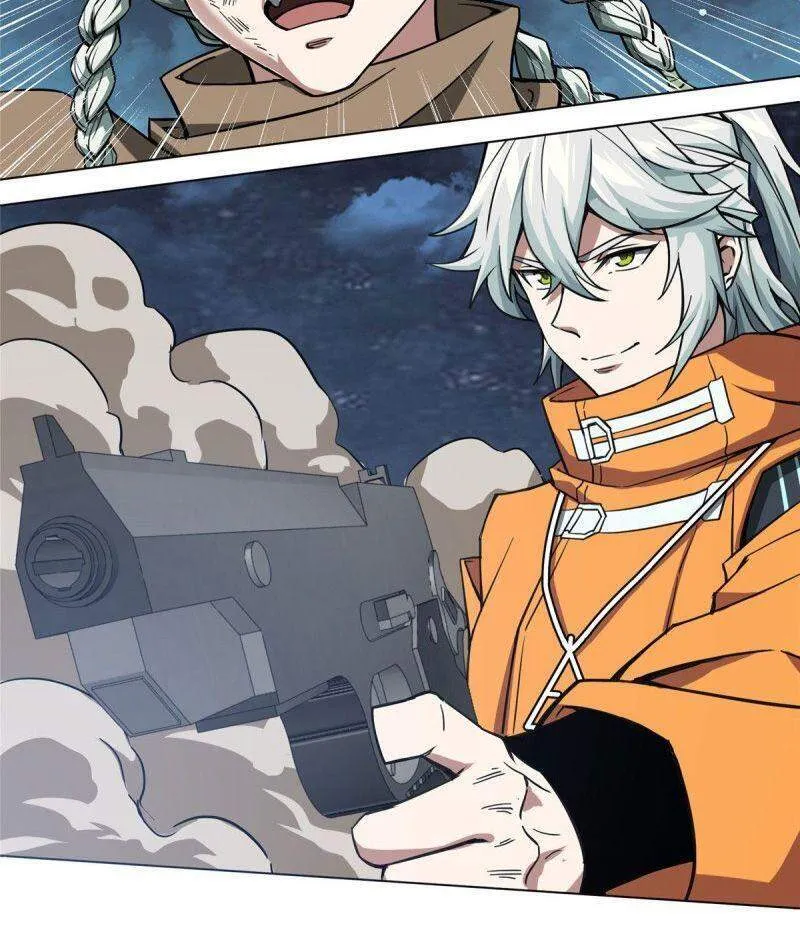 Siêu Cấp Cơ Giới Chapter 59 - Trang 41