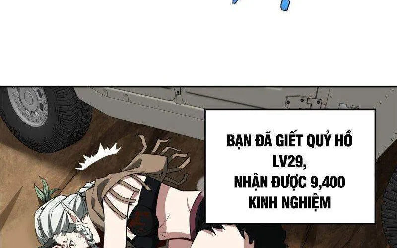 Siêu Cấp Cơ Giới Chapter 59 - Trang 43