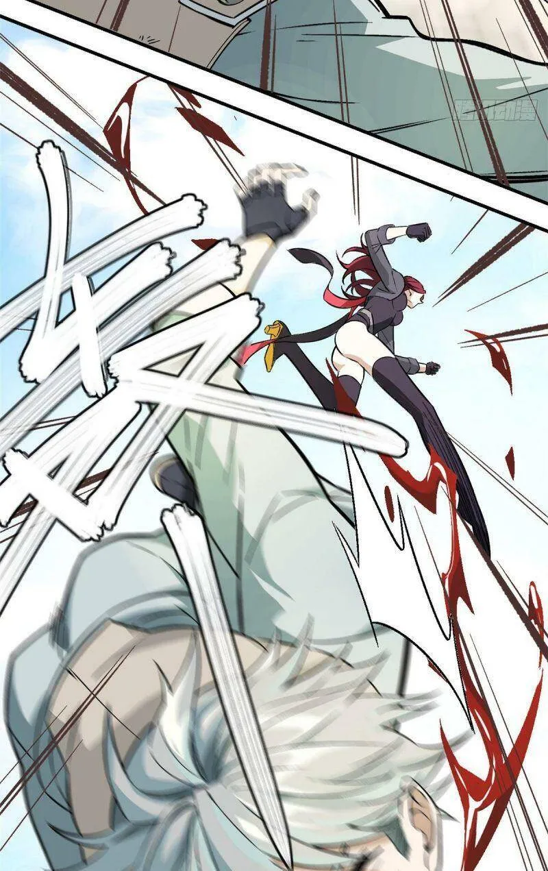 Siêu Cấp Cơ Giới Chapter 6 - Trang 18