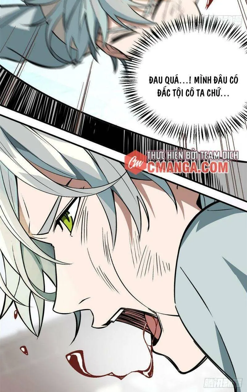 Siêu Cấp Cơ Giới Chapter 6 - Trang 19