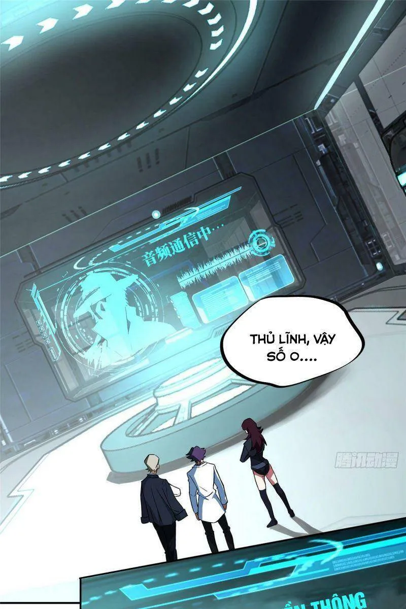 Siêu Cấp Cơ Giới Chapter 6 - Trang 2