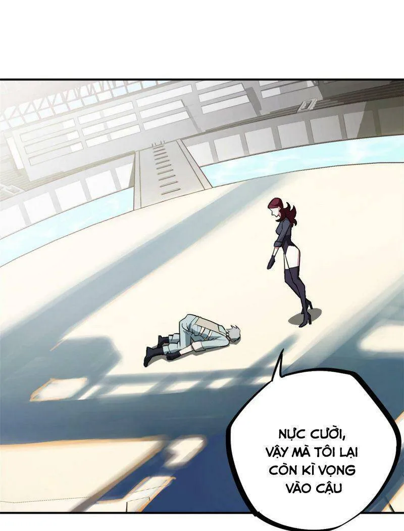 Siêu Cấp Cơ Giới Chapter 6 - Trang 34