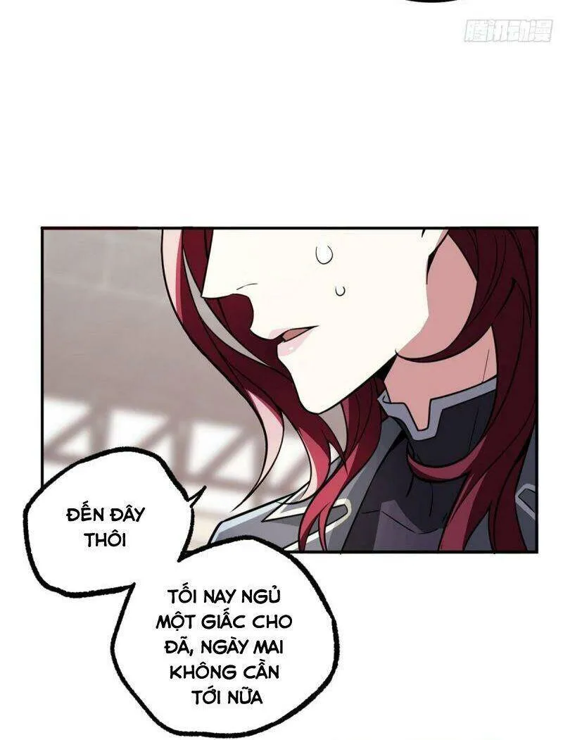 Siêu Cấp Cơ Giới Chapter 6 - Trang 35