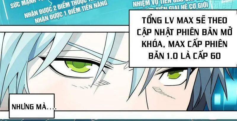 Siêu Cấp Cơ Giới Chapter 6 - Trang 45