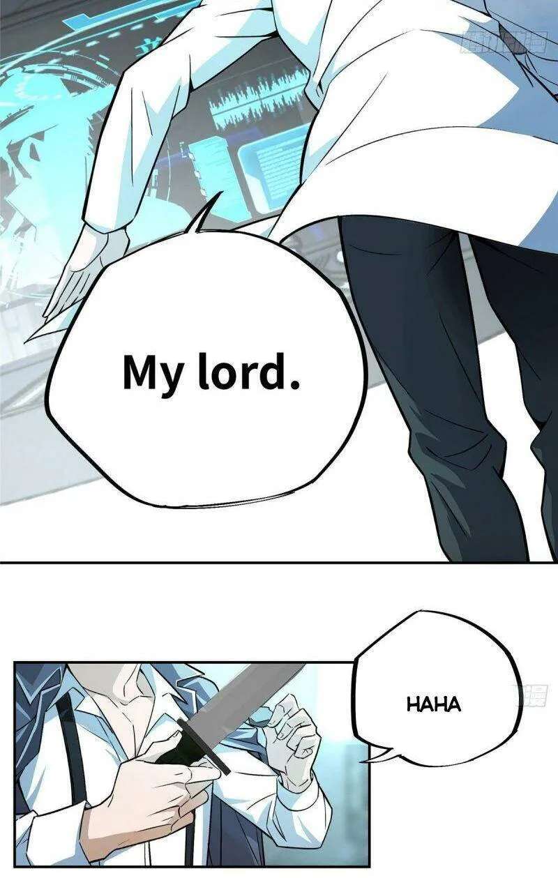 Siêu Cấp Cơ Giới Chapter 6 - Trang 5