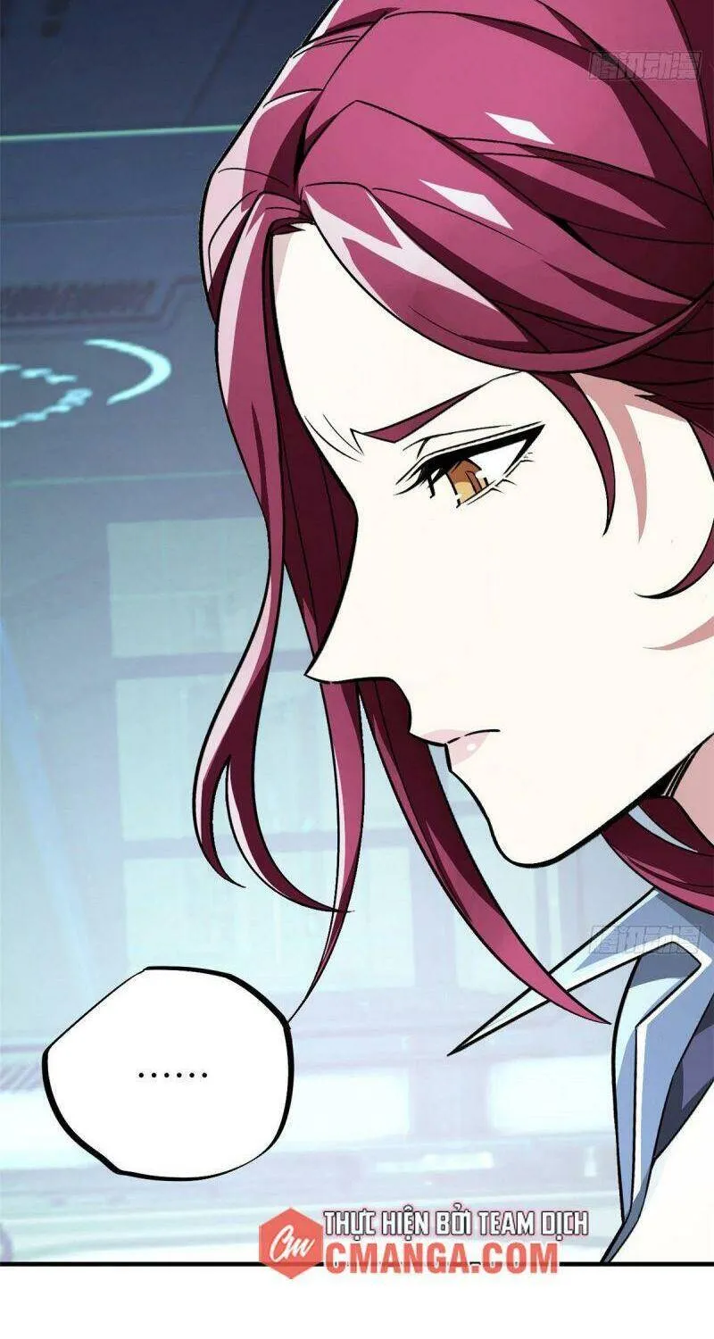 Siêu Cấp Cơ Giới Chapter 6 - Trang 8
