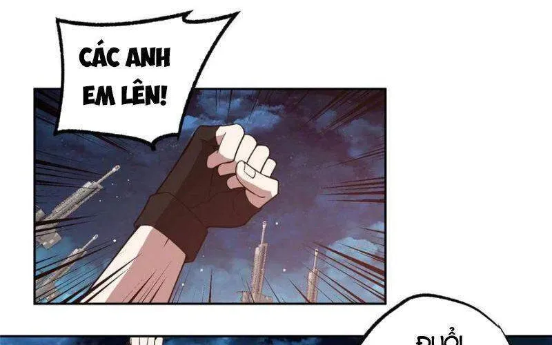 Siêu Cấp Cơ Giới Chapter 60 - Trang 12