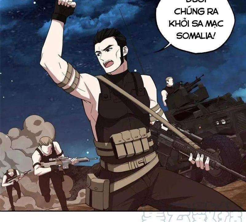 Siêu Cấp Cơ Giới Chapter 60 - Trang 13