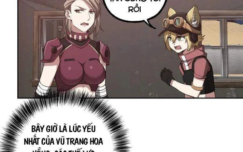 Siêu Cấp Cơ Giới Chapter 60 - Trang 18