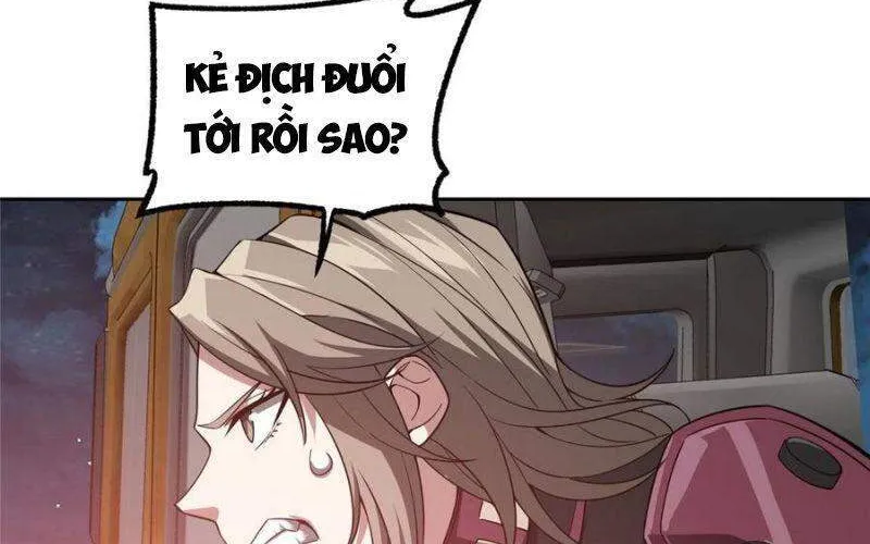 Siêu Cấp Cơ Giới Chapter 60 - Trang 30