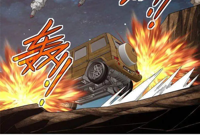 Siêu Cấp Cơ Giới Chapter 60 - Trang 34