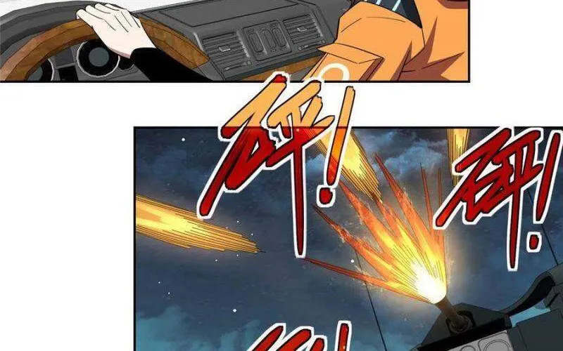 Siêu Cấp Cơ Giới Chapter 60 - Trang 39