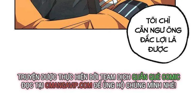 Siêu Cấp Cơ Giới Chapter 60 - Trang 4