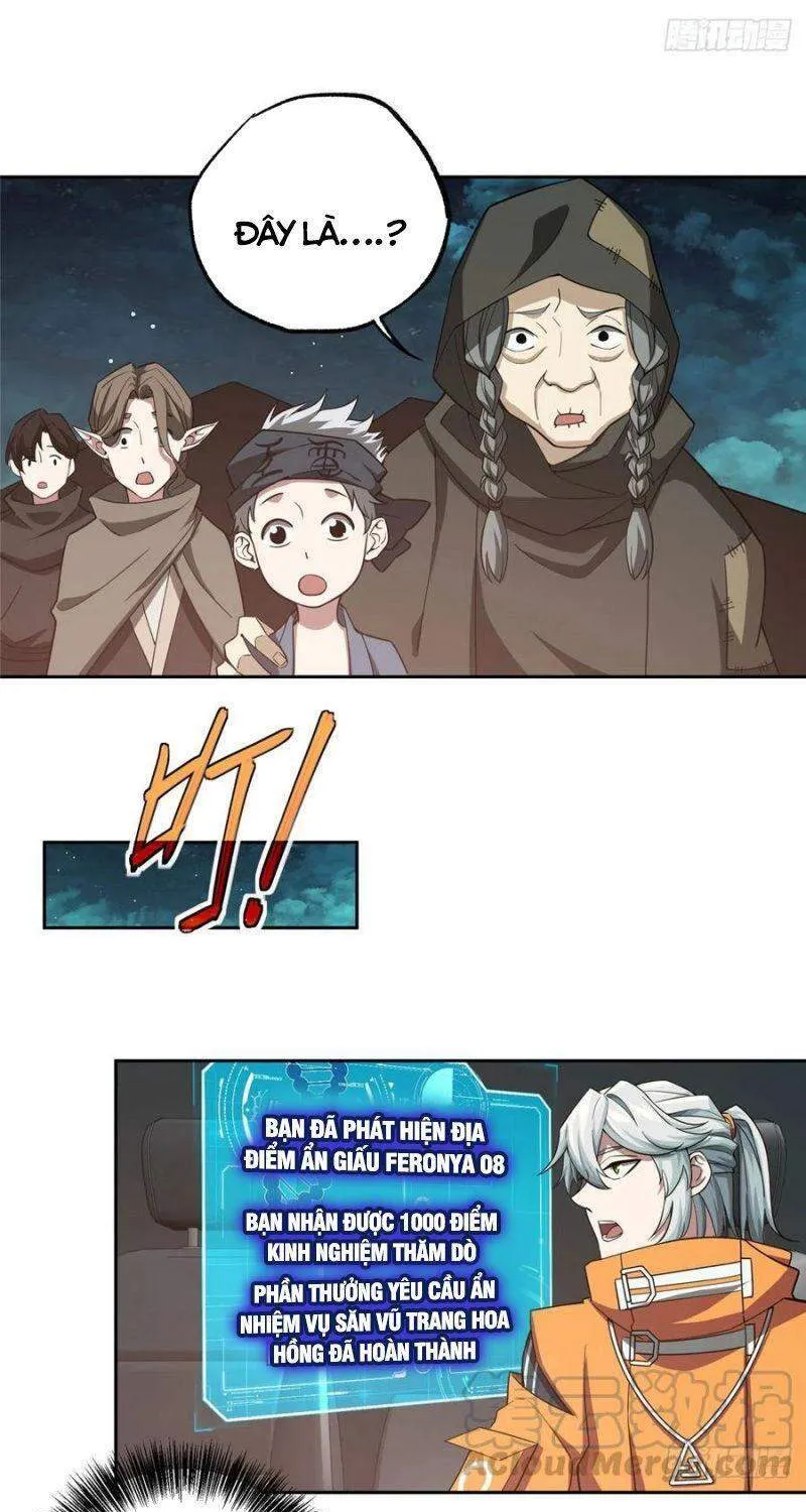 Siêu Cấp Cơ Giới Chapter 60 - Trang 44