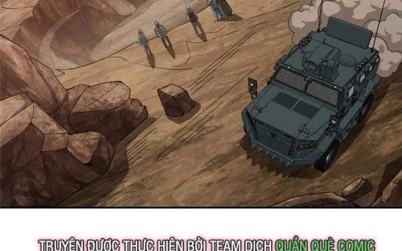 Siêu Cấp Cơ Giới Chapter 60 - Trang 48