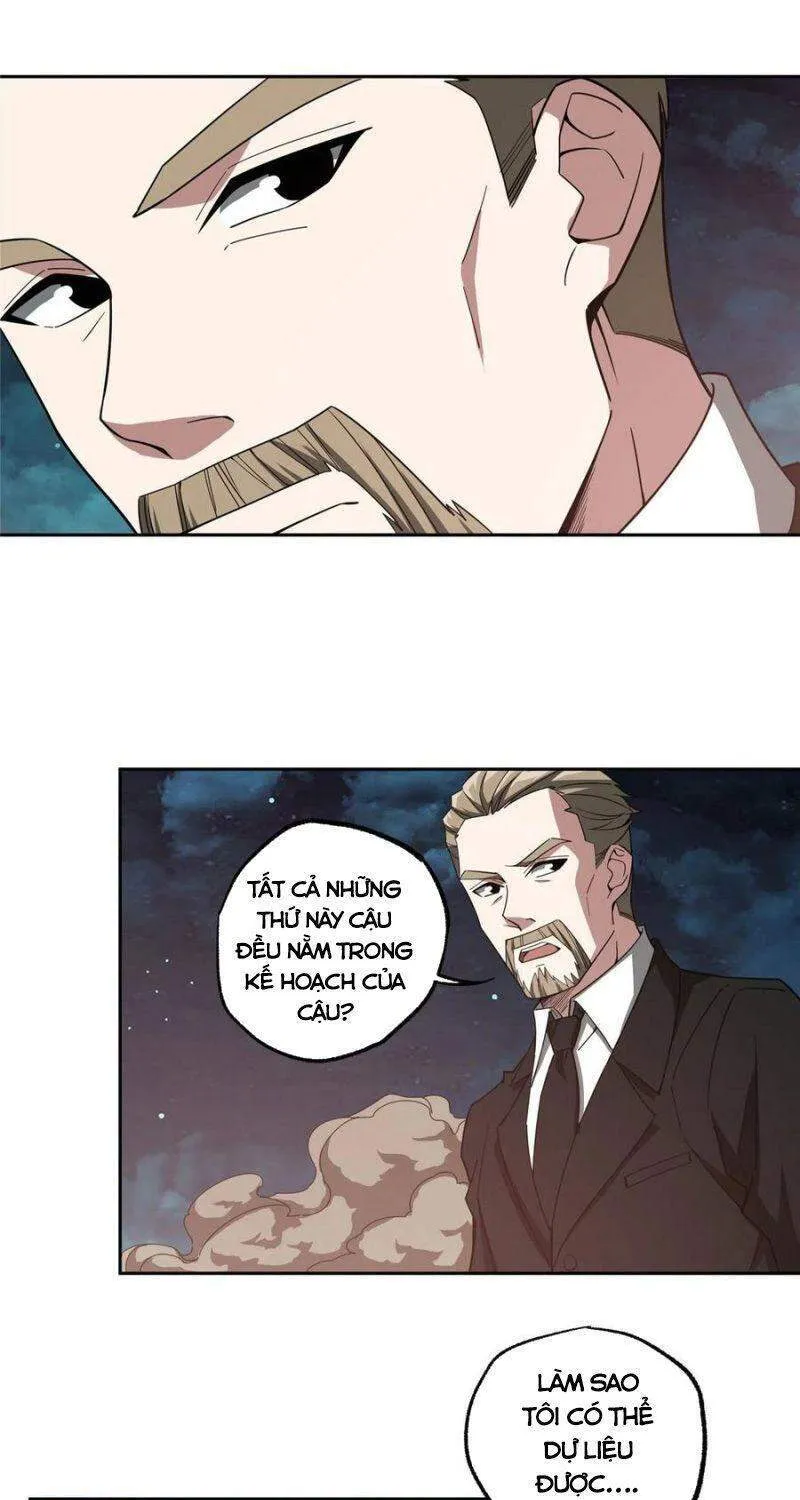 Siêu Cấp Cơ Giới Chapter 60 - Trang 5