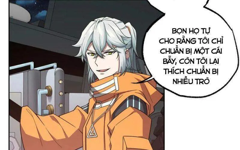 Siêu Cấp Cơ Giới Chapter 60 - Trang 6