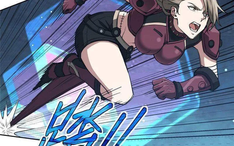 Siêu Cấp Cơ Giới Chapter 61 - Trang 11