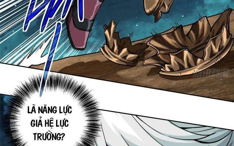 Siêu Cấp Cơ Giới Chapter 61 - Trang 17