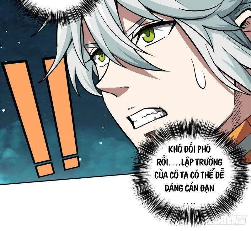 Siêu Cấp Cơ Giới Chapter 61 - Trang 18
