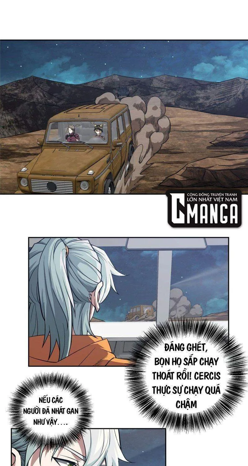 Siêu Cấp Cơ Giới Chapter 61 - Trang 2