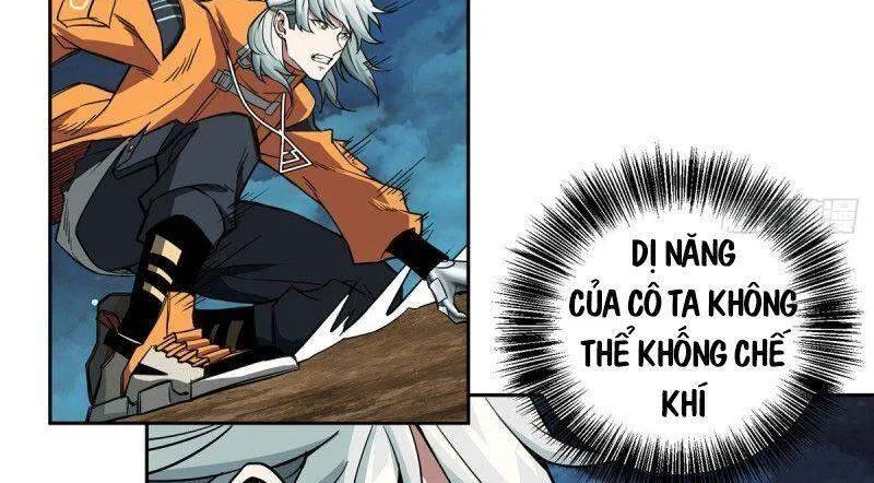 Siêu Cấp Cơ Giới Chapter 61 - Trang 23