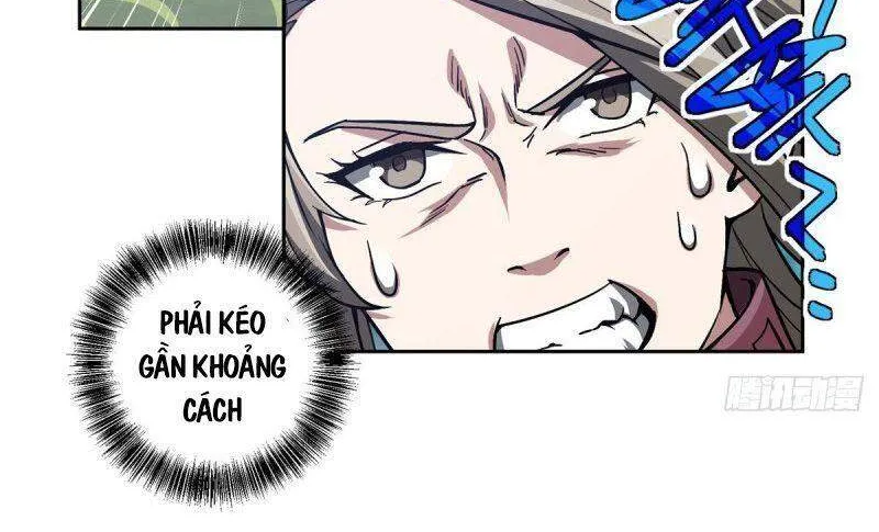 Siêu Cấp Cơ Giới Chapter 61 - Trang 25