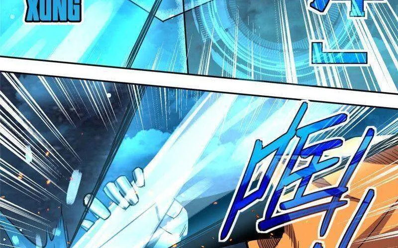 Siêu Cấp Cơ Giới Chapter 61 - Trang 27