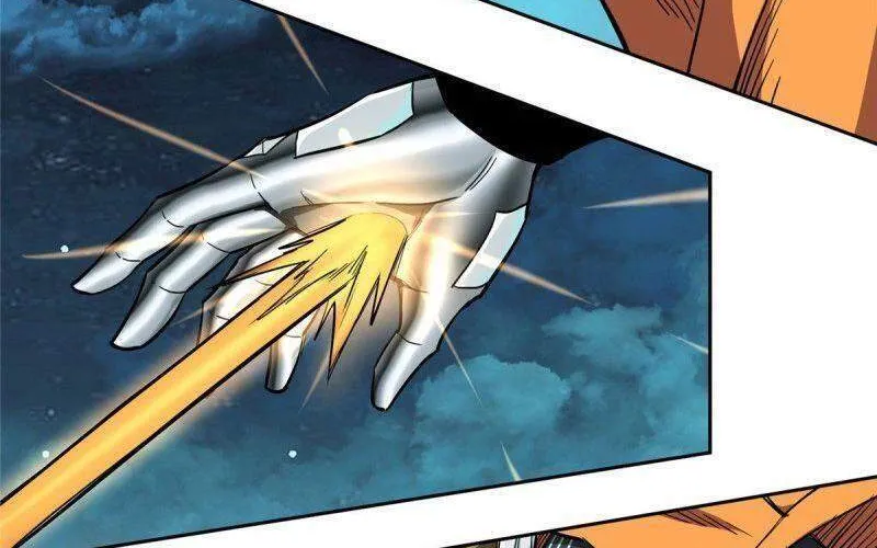 Siêu Cấp Cơ Giới Chapter 61 - Trang 33