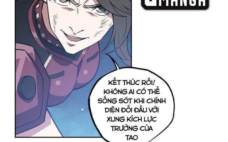 Siêu Cấp Cơ Giới Chapter 61 - Trang 39