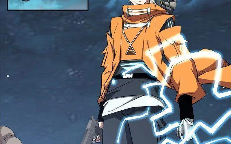 Siêu Cấp Cơ Giới Chapter 61 - Trang 8