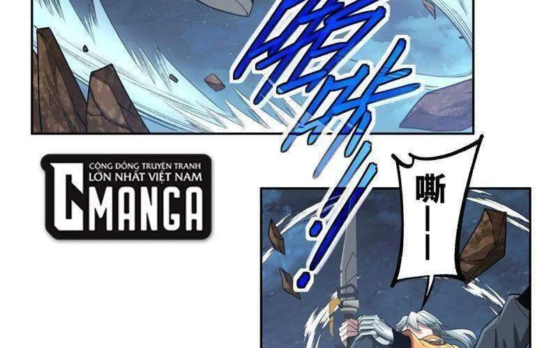 Siêu Cấp Cơ Giới Chapter 62 - Trang 15